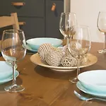Apartamenticos San Pablo I דירה