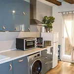דירה Apartamenticos San Pablo I סרגוסה
