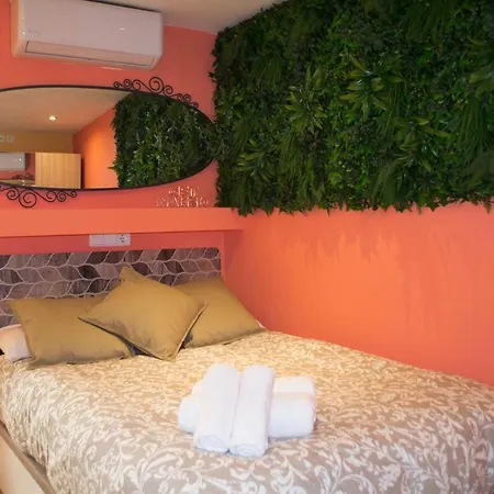 Apartamenticos San Pablo I 아파트