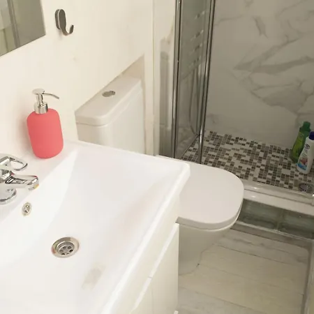 아파트 Apartamenticos San Pablo I 사라고사
