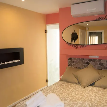 Apartamenticos San Pablo I 아파트 *