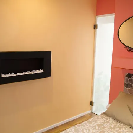 Apartamenticos San Pablo I Zaragoza