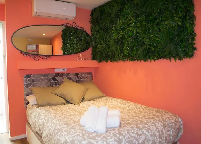 Apartamenticos San Pablo I Apartamento