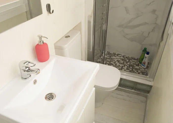 Apartamento Apartamenticos San Pablo I Zaragoza