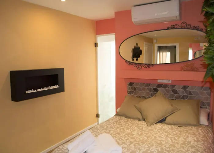 Apartamenticos San Pablo I Apartamento *